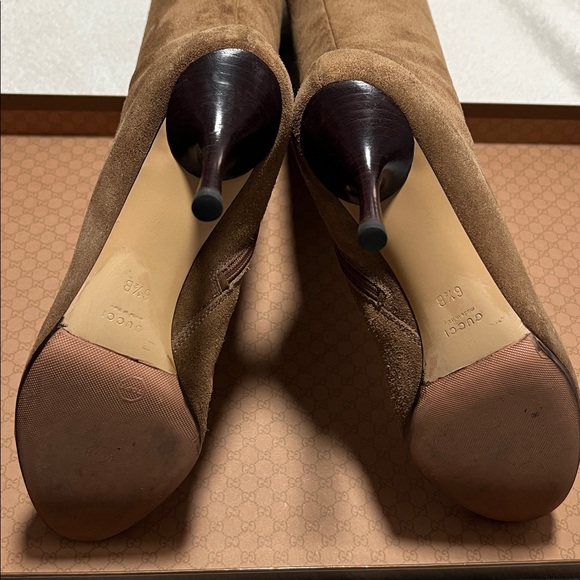 Gucci boot - Picture 9 of 10